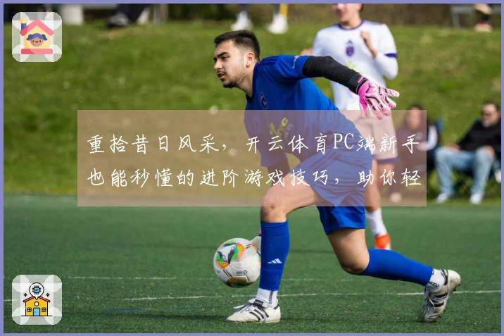 重拾昔日风采，开云体育PC端新手也能秒懂的进阶游戏技巧，助你轻松超神