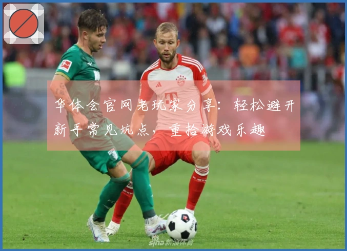 华体会官网老玩家分享：轻松避开新手常见坑点，重拾游戏乐趣